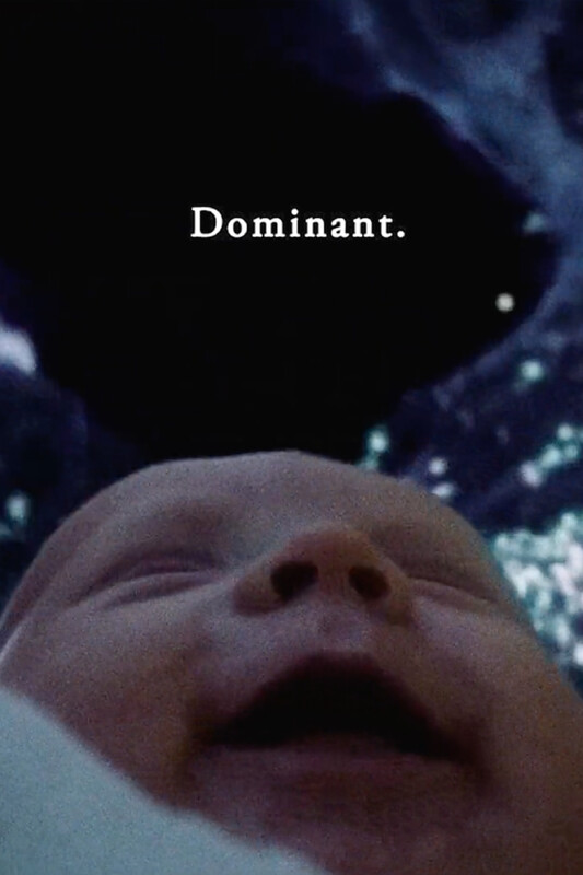 Dominant poster
