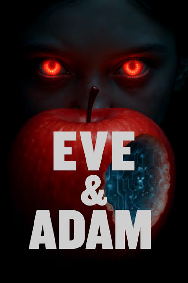 Eve & Adam poster